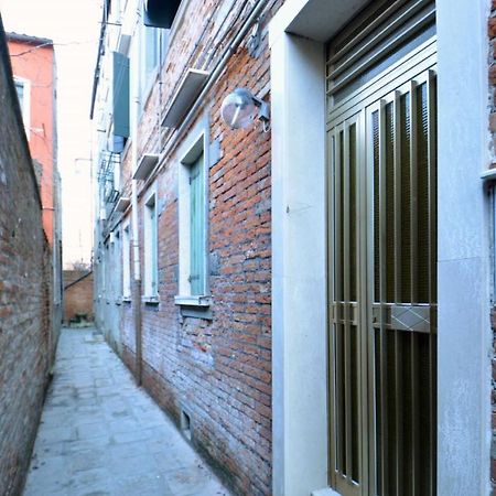 베니스 Casa Diana 아파트 외부 사진