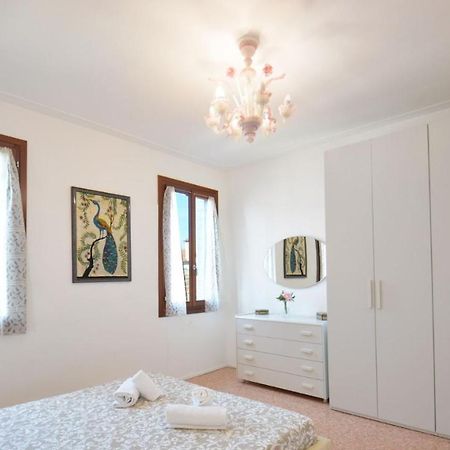 베니스 Casa Diana 아파트 외부 사진