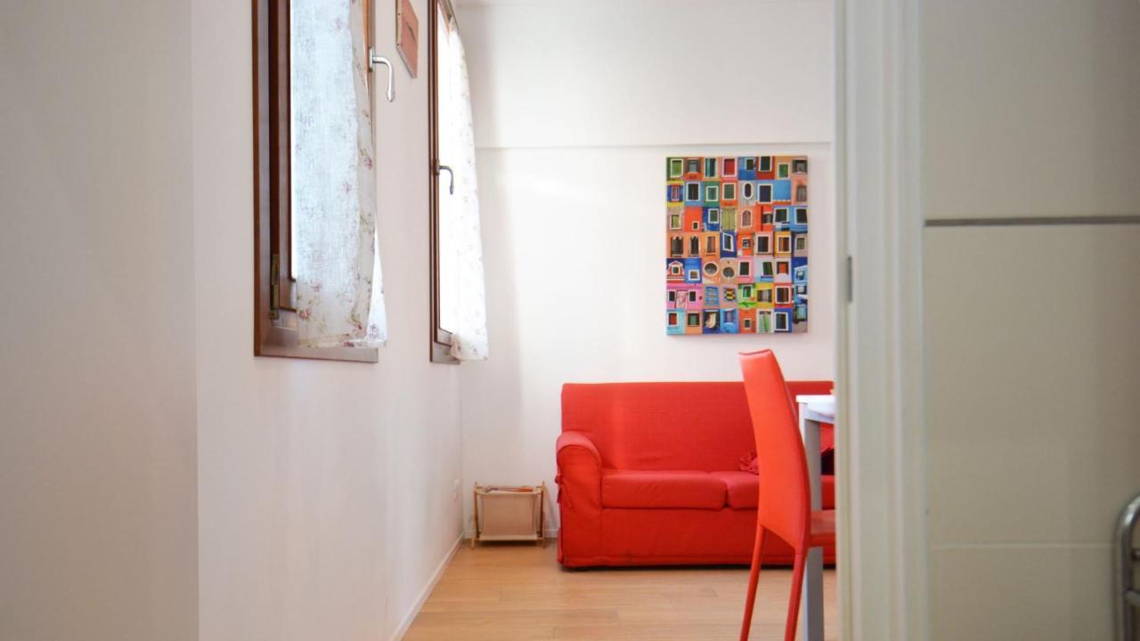 베니스 Casa Diana 아파트 외부 사진