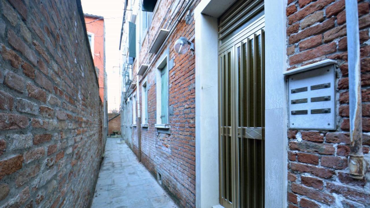 베니스 Casa Diana 아파트 외부 사진