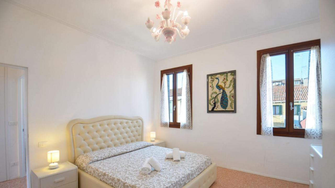 베니스 Casa Diana 아파트 외부 사진