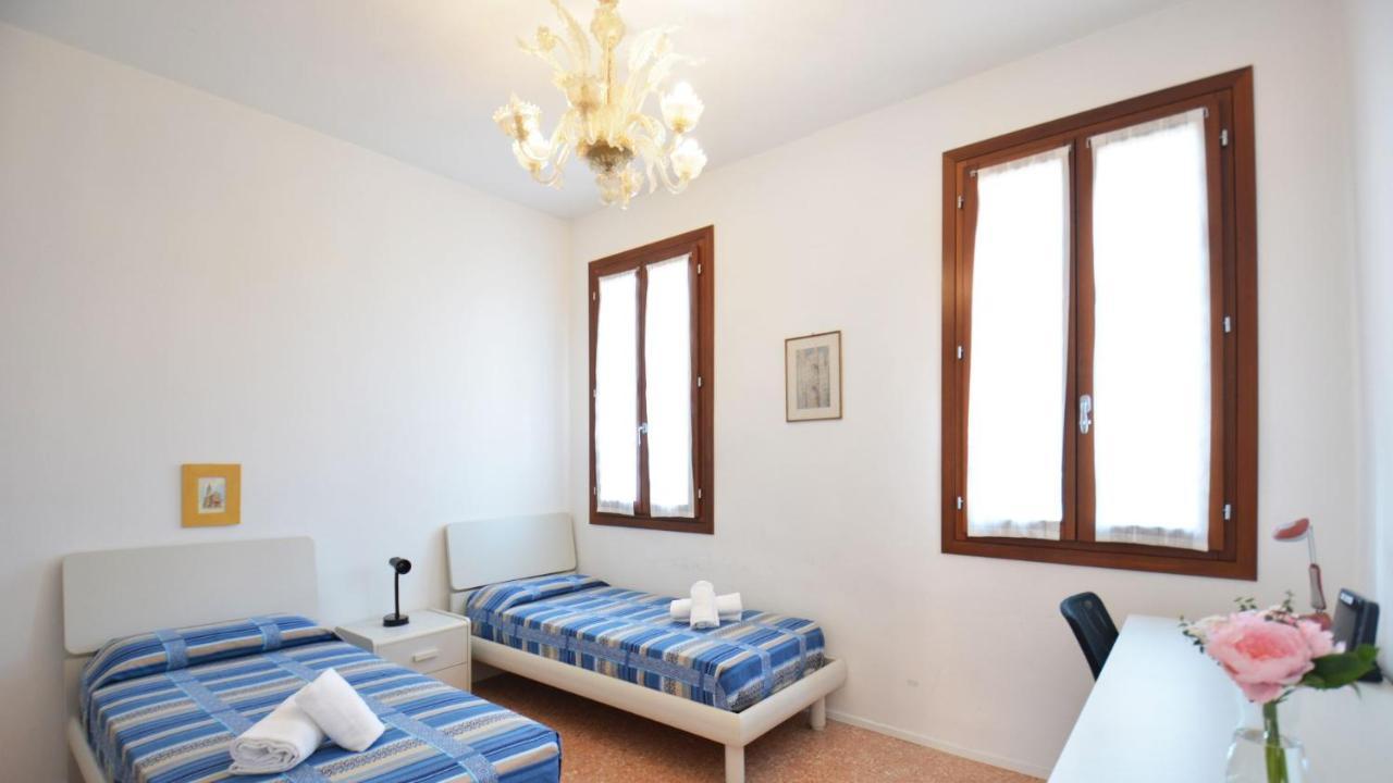 베니스 Casa Diana 아파트 외부 사진