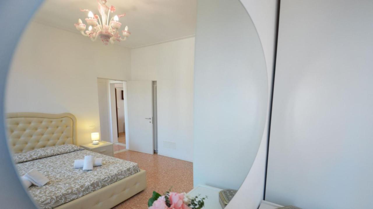 베니스 Casa Diana 아파트 외부 사진