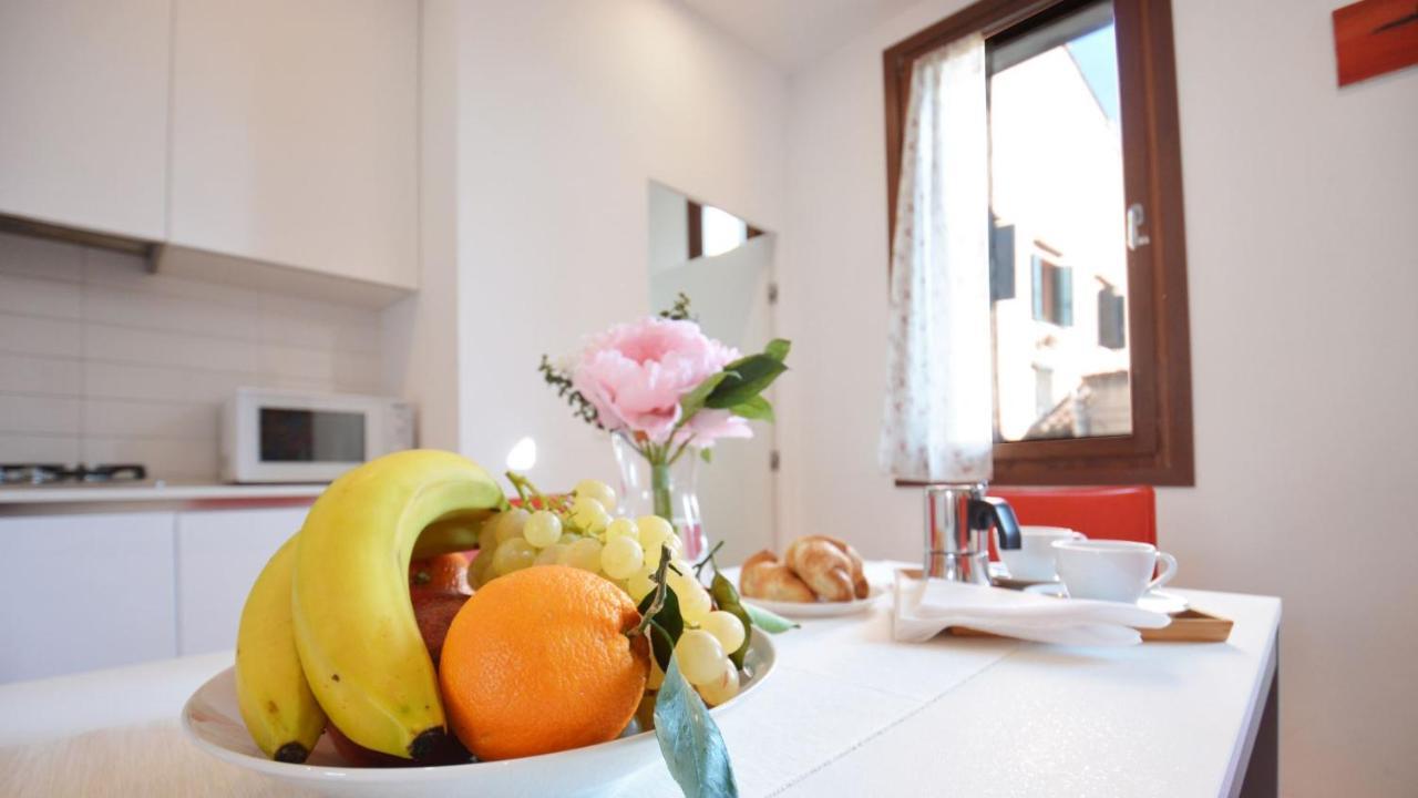 베니스 Casa Diana 아파트 외부 사진