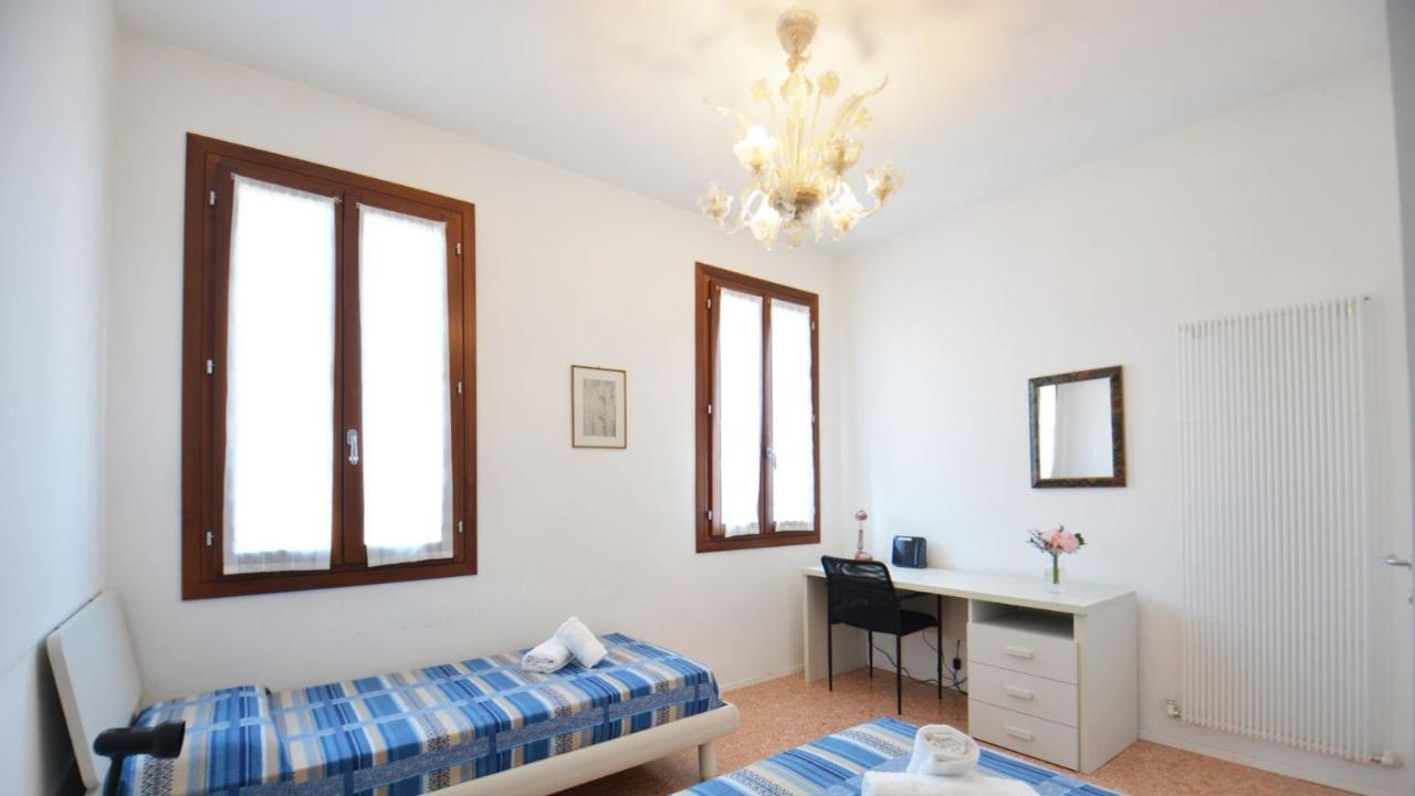 베니스 Casa Diana 아파트 외부 사진