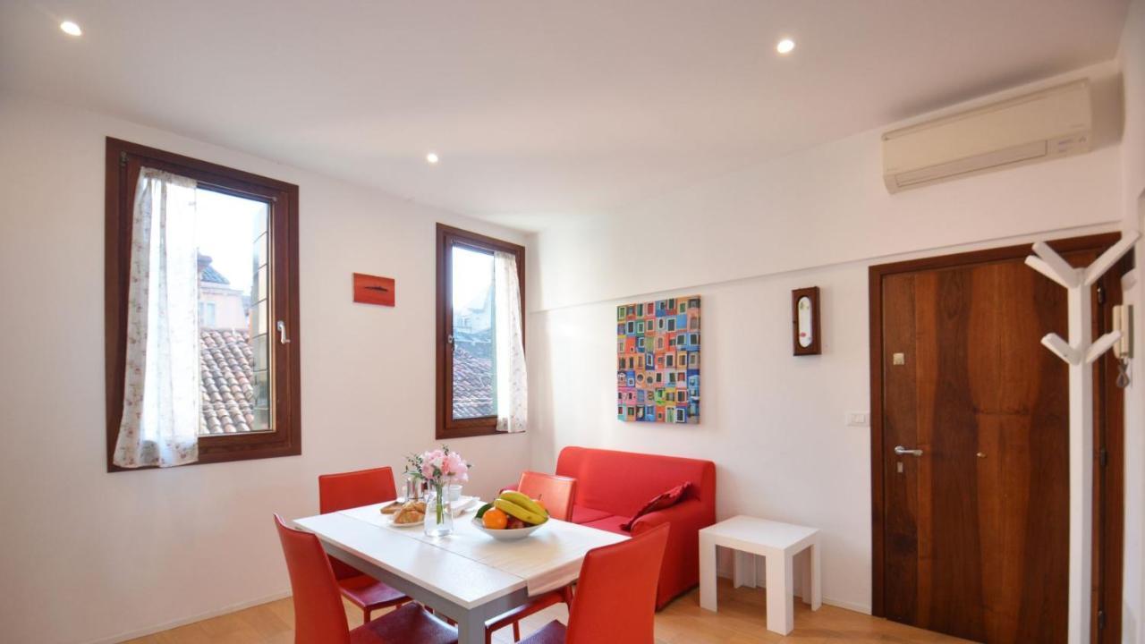 베니스 Casa Diana 아파트 외부 사진