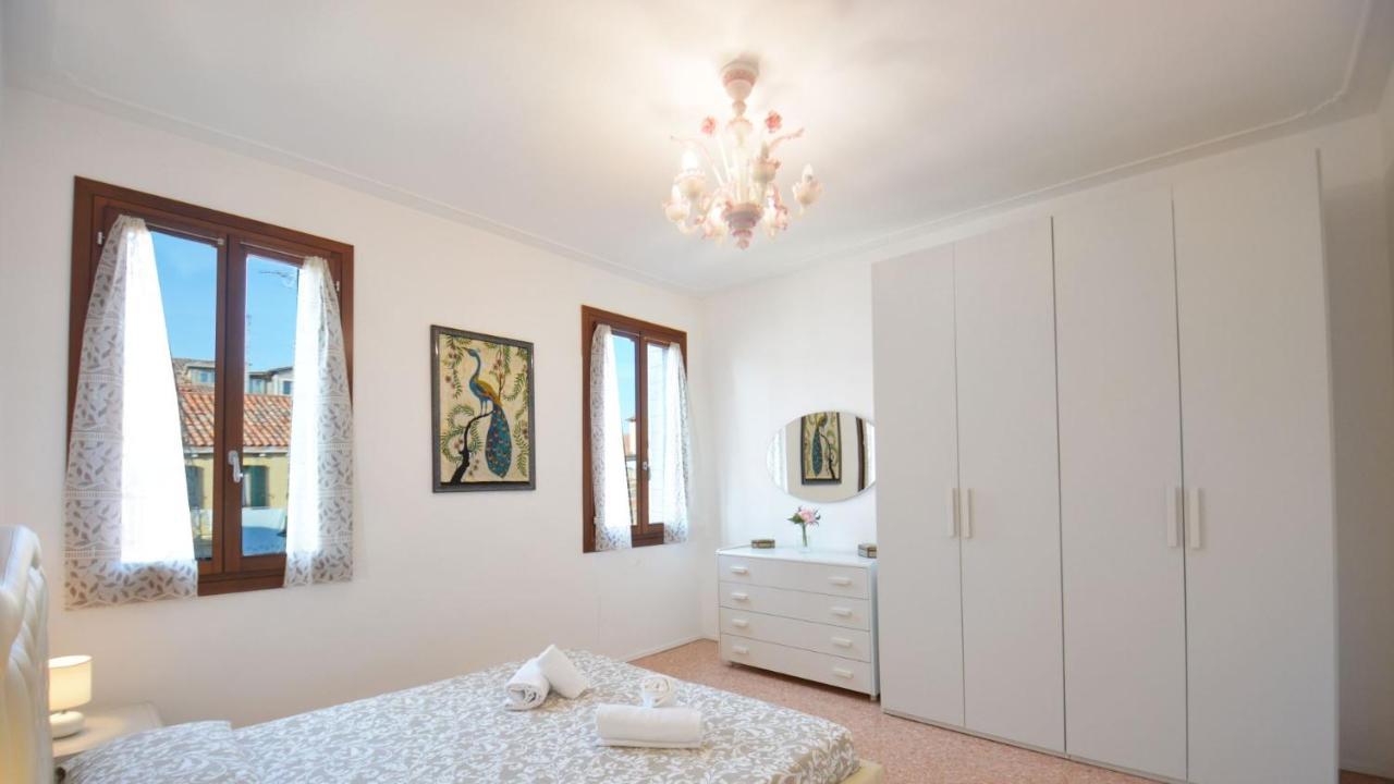 베니스 Casa Diana 아파트 외부 사진