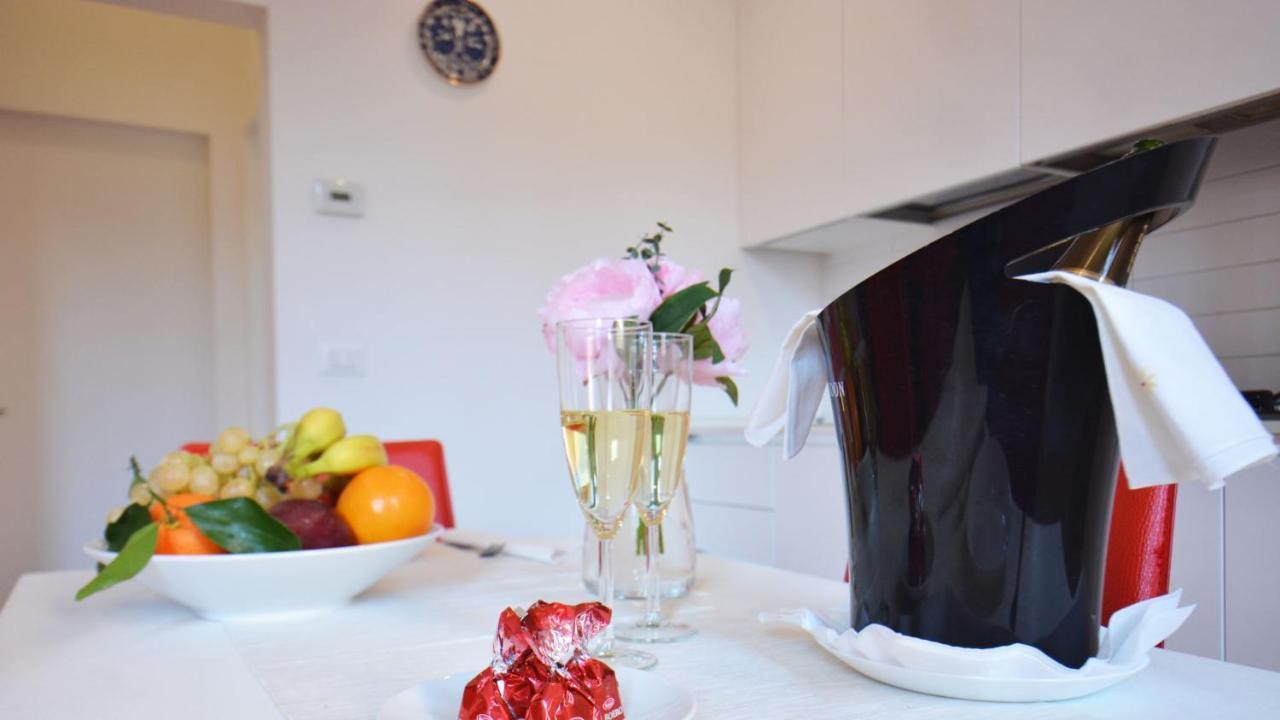 베니스 Casa Diana 아파트 외부 사진